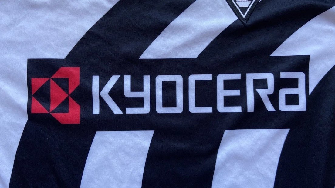 BORUSSIA MONCHENGLADBACH forması - Görsel 2