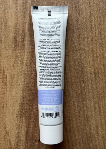 Homme Cilt Bakım Kremi 40 ml - Görsel 2