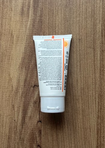 Hommya SPF 50 Güneş Kremi 50 ml - Görsel 2