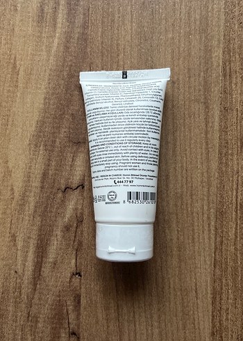 Hommie Kolajen İçerikli Krem 50 ml - Görsel 2