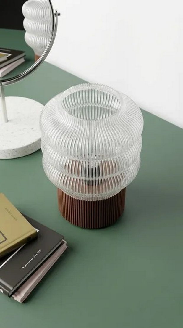 Aura Gece Lambası - Görsel 3