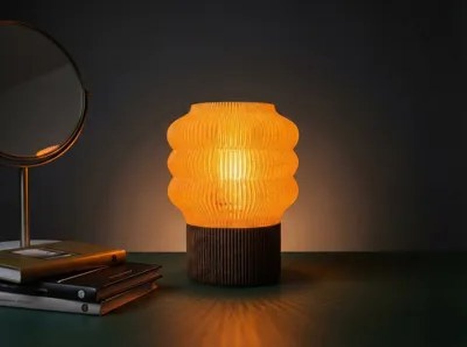 Aura Gece Lambası - Görsel 2