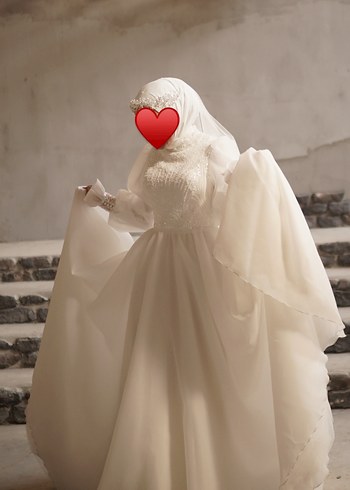 Gelinlik - Görsel 2