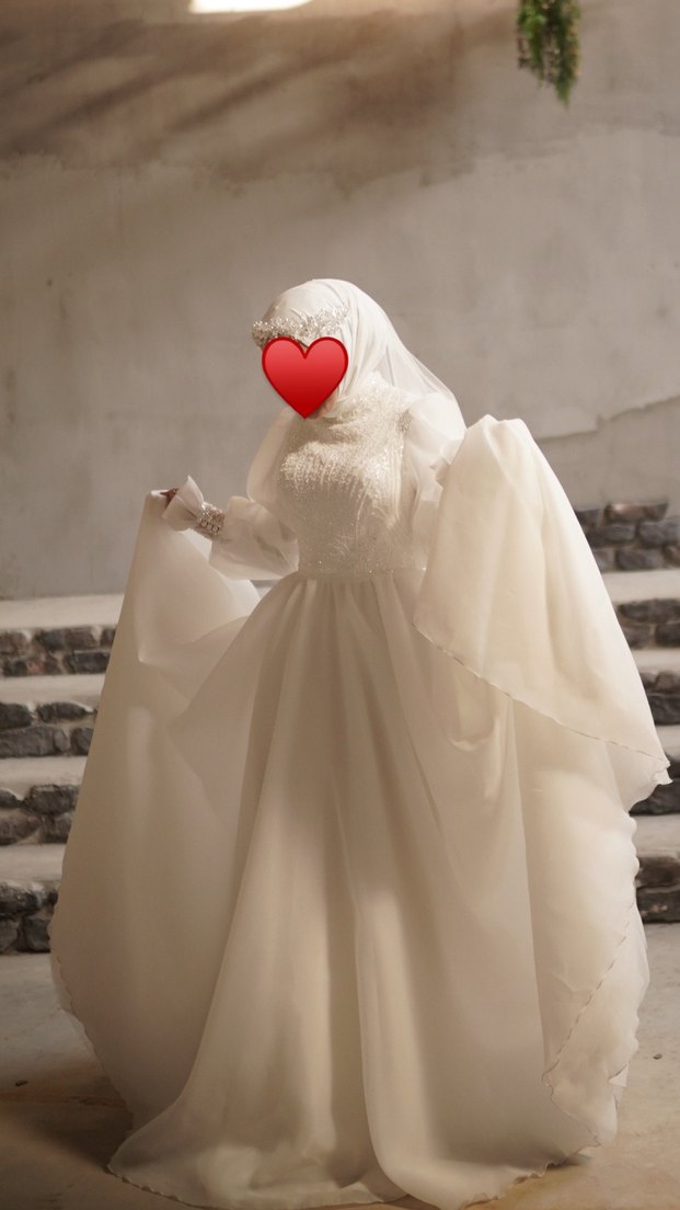 Gelinlik - Görsel 2