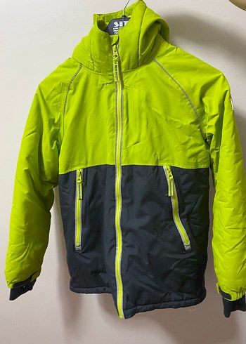 LC Waikiki 11-12 Yaş