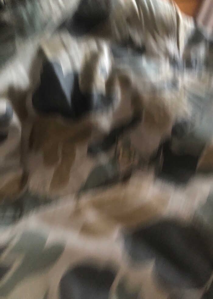 Kışlık parka - Görsel 5