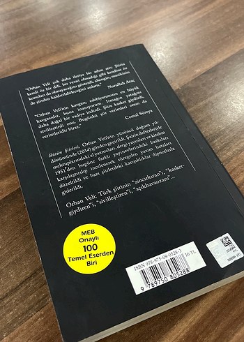 Orhan Veli - Bütün Şiirleri Kitabı - Görsel 2