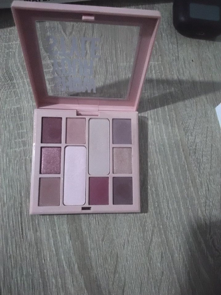 Pastel Bej Allık Paleti - Görsel 2