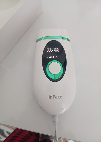 İNFACE XİAOMİ LAZER EPİLASYON - Görsel 3