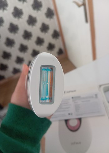 İNFACE XİAOMİ LAZER EPİLASYON - Görsel 2