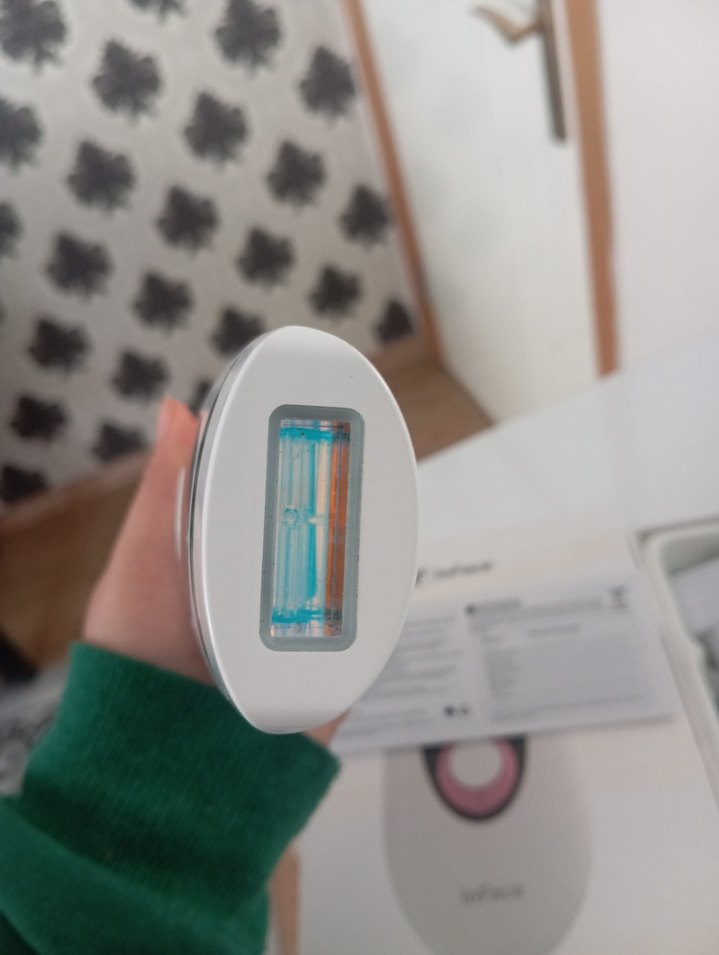 İNFACE XİAOMİ LAZER EPİLASYON - Görsel 2