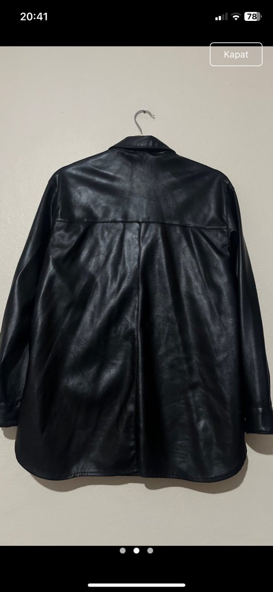 Ceket - Görsel 2