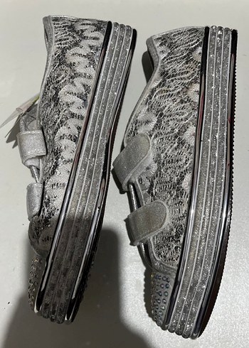 Ayakkabı - Görsel 2