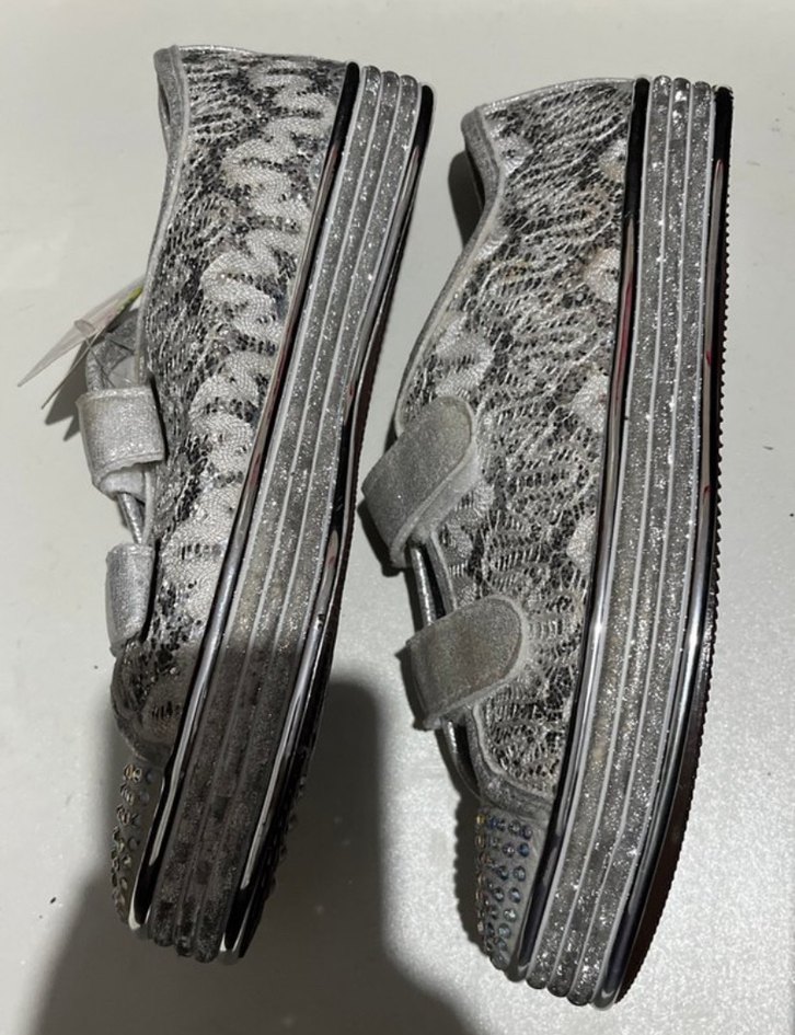 Ayakkabı - Görsel 2