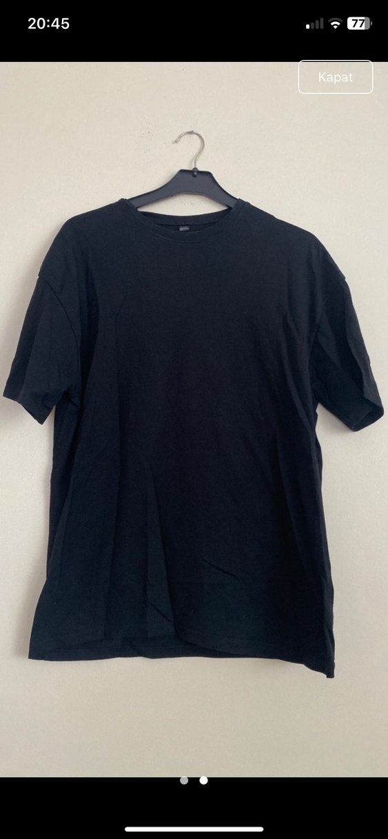 Tişört - Görsel 2