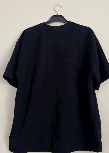 Siyah Tişört - Görsel 2