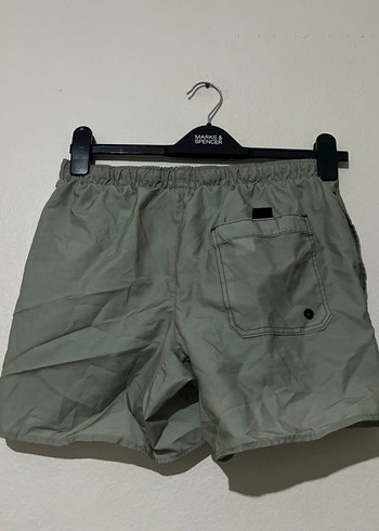 Erkek Şort - Görsel 2