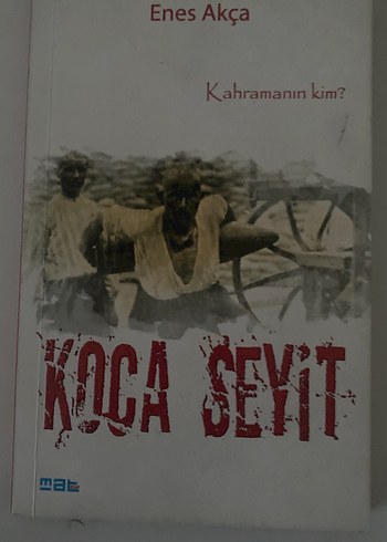 Koca Seyit