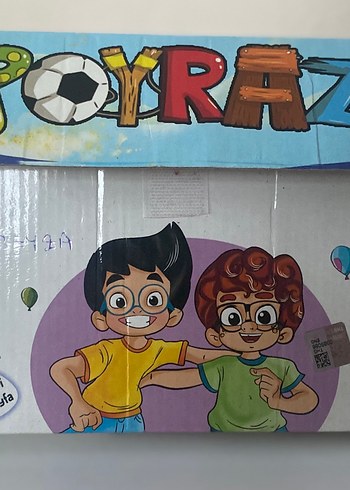 Çocuk kitapları