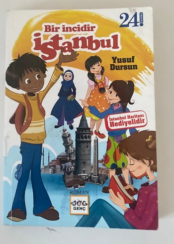 Kitap