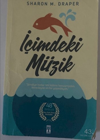 İçimdeki Müzik - Sharon M. Draper