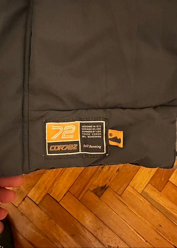 Nike cortez Erkek Spor Mont - Görsel 4