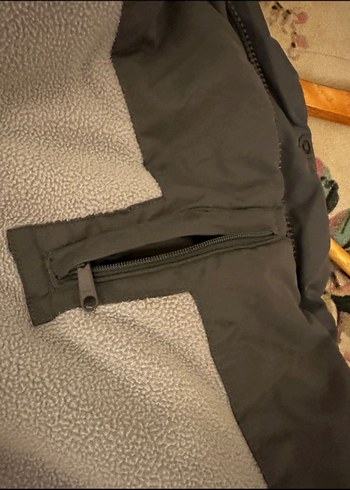 Nike cortez Erkek Spor Mont - Görsel 7