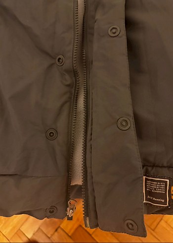 Nike cortez Erkek Spor Mont - Görsel 5