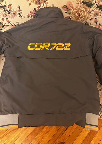 Nike cortez Erkek Spor Mont - Görsel 2