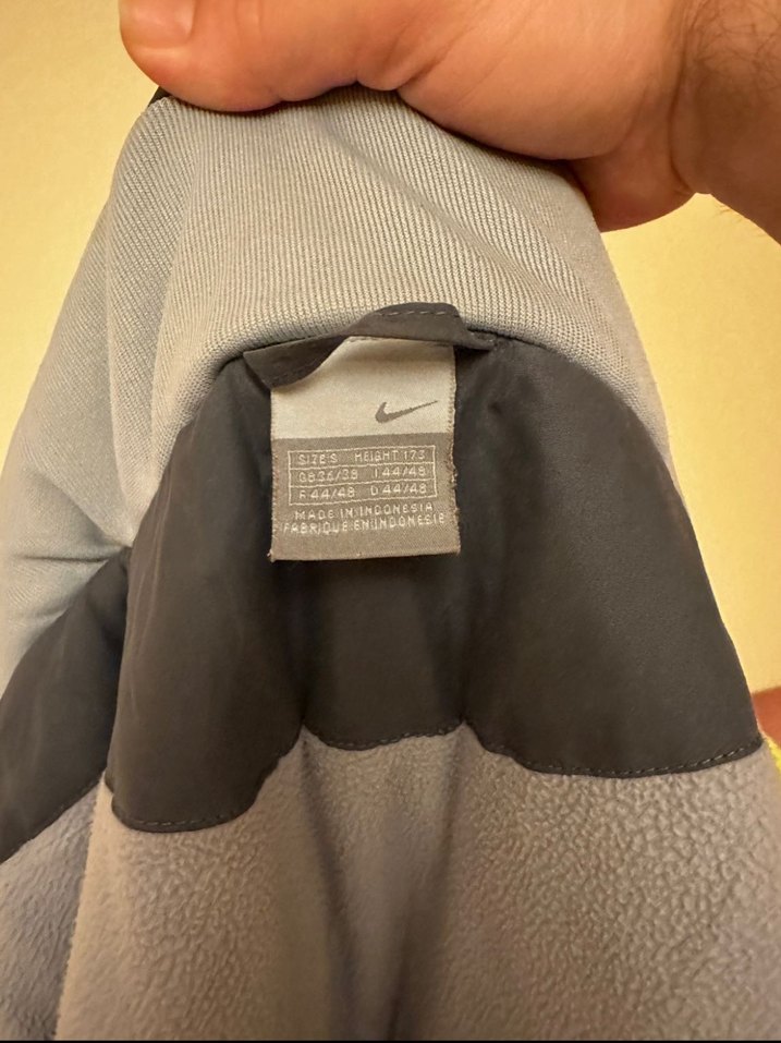 Nike cortez Erkek Spor Mont - Görsel 3