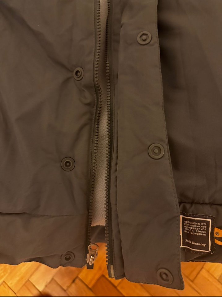 Nike cortez Erkek Spor Mont - Görsel 5