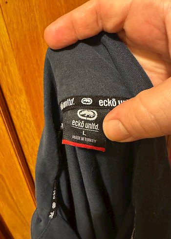 Renkli Uzun Kollu Erkek Polo Tişört - Görsel 5