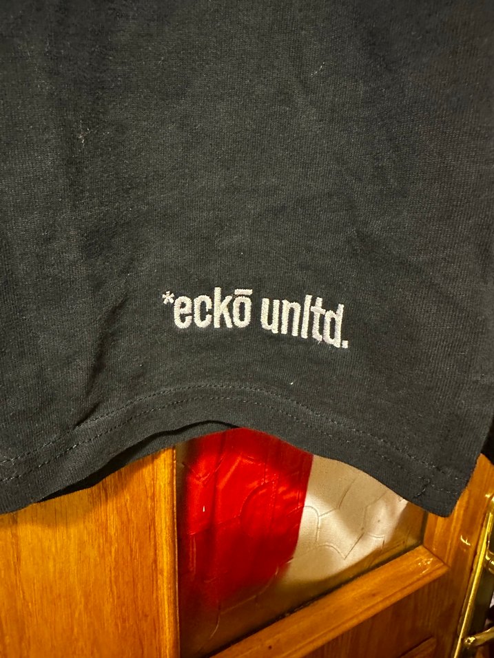 Renkli Uzun Kollu Erkek Polo Tişört - Görsel 2