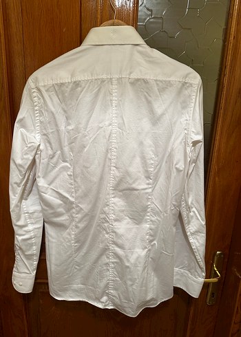 Damat Erkek Gömlek - Görsel 4