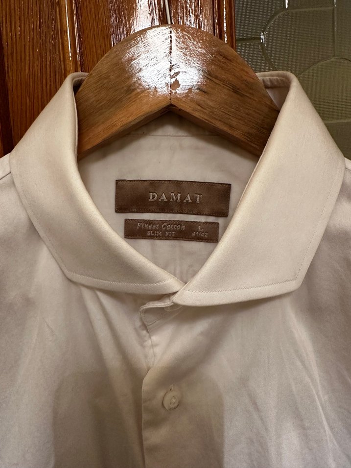 Damat Erkek Gömlek - Görsel 2