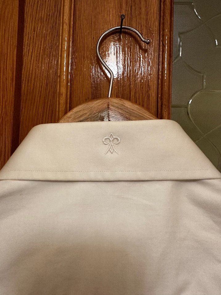 Damat Erkek Gömlek - Görsel 3