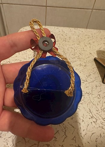 Buzdolabı veya duvara asmalık - Görsel 3