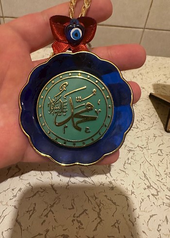 Buzdolabı veya duvara asmalık - Görsel 2