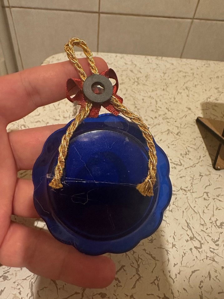 Buzdolabı veya duvara asmalık - Görsel 3