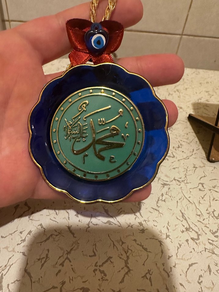 Buzdolabı veya duvara asmalık - Görsel 2