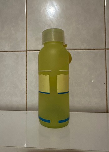 350 ml cam Termos suluk - Görsel 2