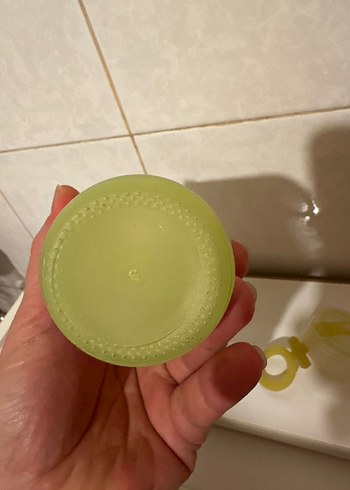 350 ml cam Termos suluk - Görsel 3