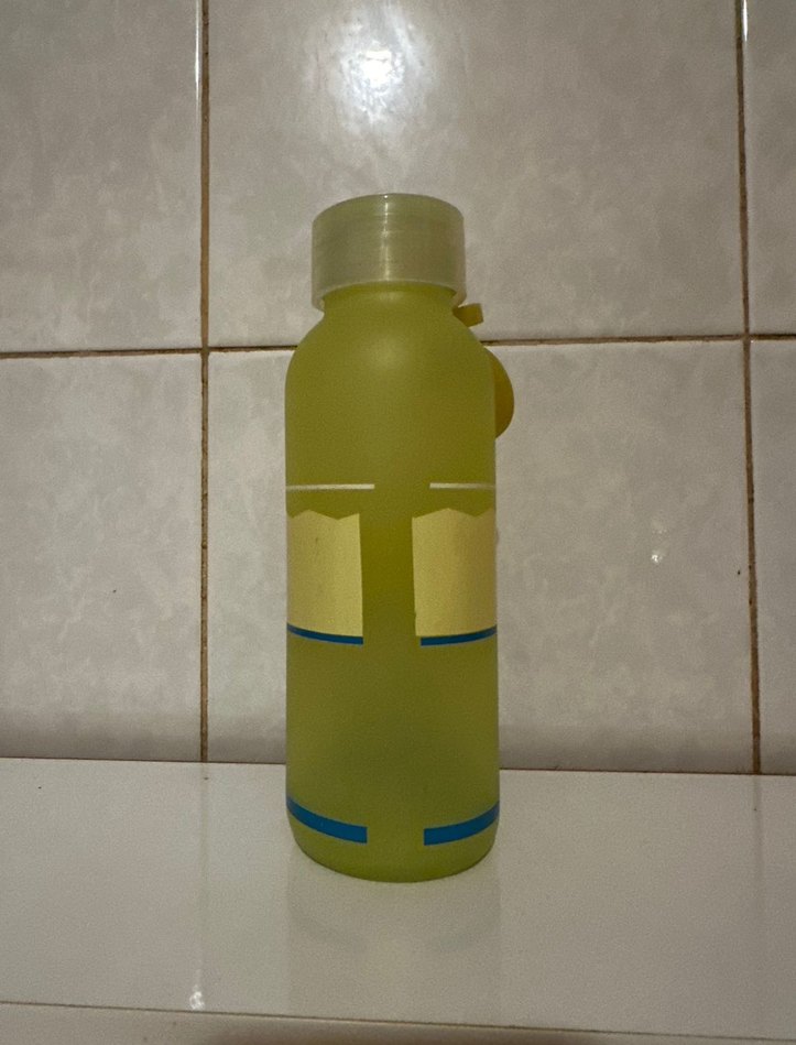 350 ml cam Termos suluk - Görsel 2