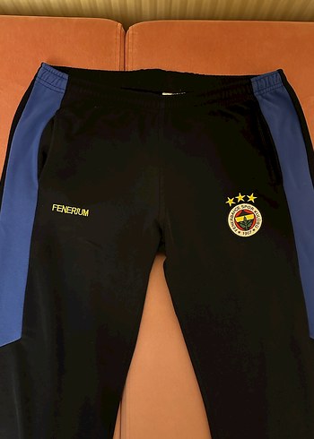 Fenerium eşofman altı XL - Görsel 2