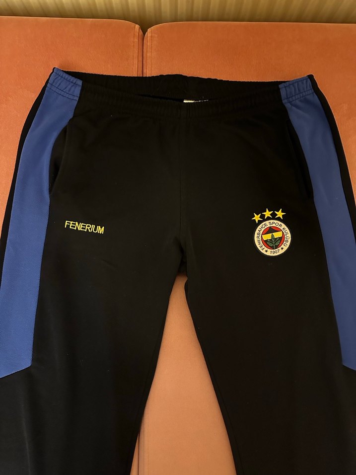 Fenerium eşofman altı XL - Görsel 2