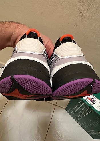 Puma RS  X 41 erkek spor ayakkabı - Görsel 3