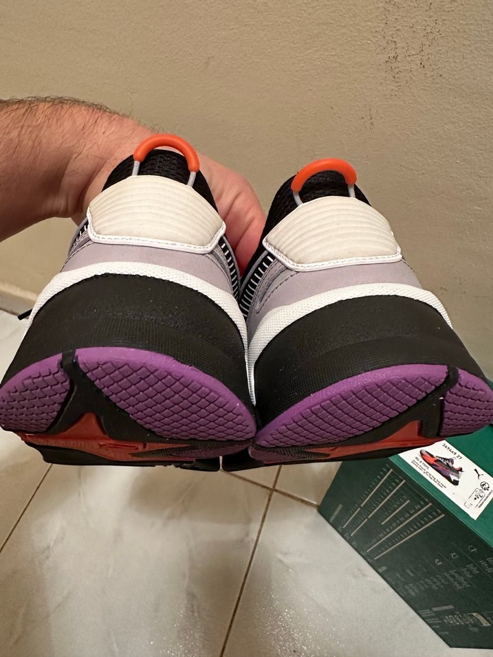 Puma RS  X 41 erkek spor ayakkabı - Görsel 3