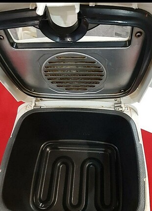 Beden Tefal Universalis 1000 fritöz