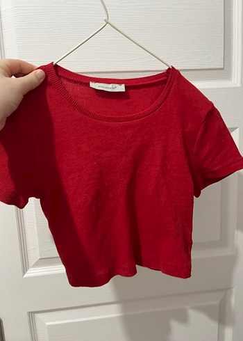 Beyaz Kız Çocuk Kısa Kollu Atlet - Görsel 3