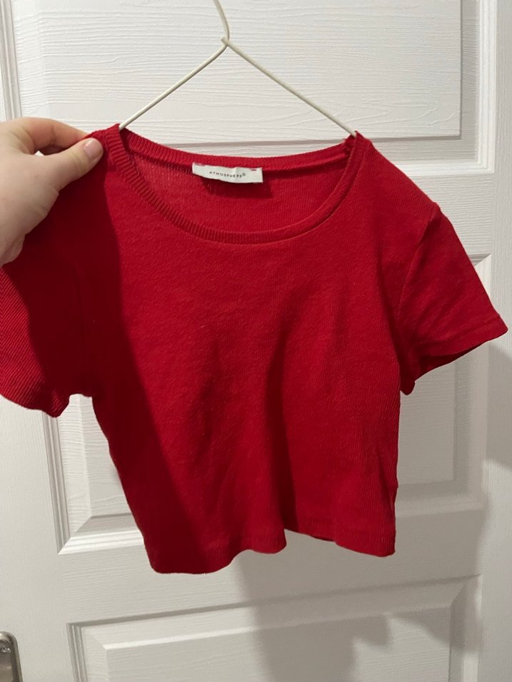 Beyaz Kız Çocuk Kısa Kollu Atlet - Görsel 3